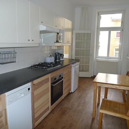 City Apartments Wien - Viennapartment Kültér fotó