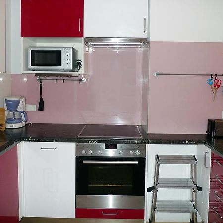 City Apartments Wien - Viennapartment Kültér fotó