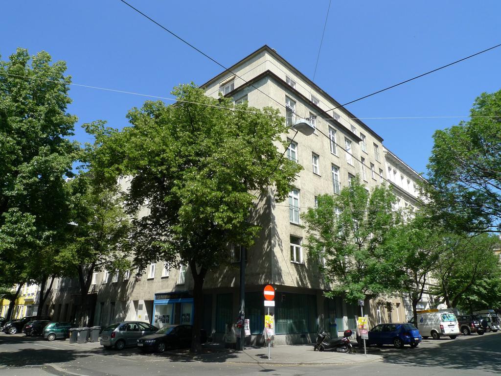 City Apartments Wien - Viennapartment Szoba fotó