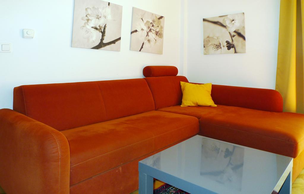 City Apartments Wien - Viennapartment Kültér fotó